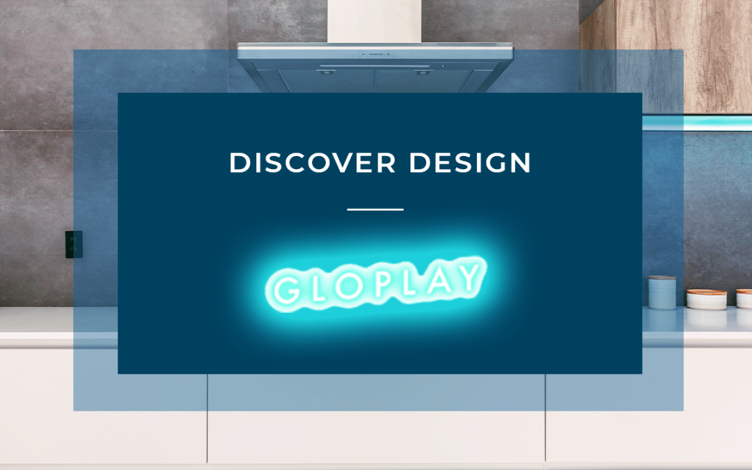 Discovering Design: Mira Design Corp.  GLOPLAY